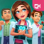 Взломанная Heart's Medicine: Time to Heal [мод: всё открыто] на Андроид