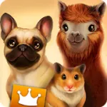 Скачать взломанную версию Pet Hotel Premium [мод: много денег] на Андроид