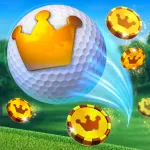 Скачать взлом Golf Clash [мод: много денег] на Андроид