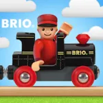 Скачать взломанную версию BRIO World — Железная дорога [мод: полная версия] на Андроид