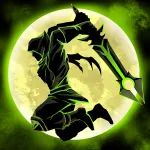Скачать взлом Shadow of Death Мод (Меню, Много денег) на Андроид