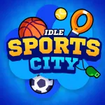 Взломанная Sports City Tycoon Мод (Много денег) на Андроид