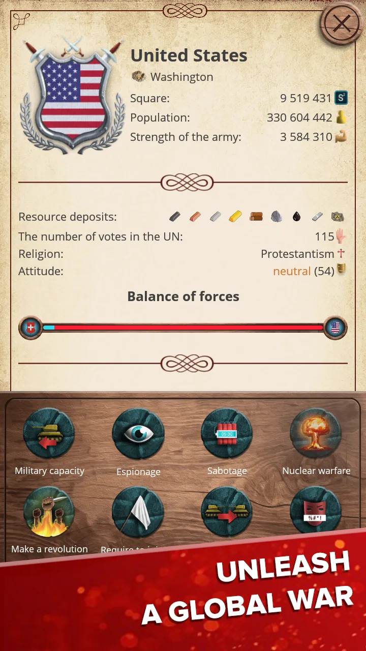 Эпоха Современности 1 – Симулятор Президента v1.0.114 APK Мод (Много денег) Screenshot 2 Эпоха Современности 1 – Симулятор Президента v1.0.114 APK Мод (Много денег) Screenshot 2