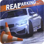 Скачать MOD Real Car Parking: Driving Street 3D [мод: много денег] на Андроид