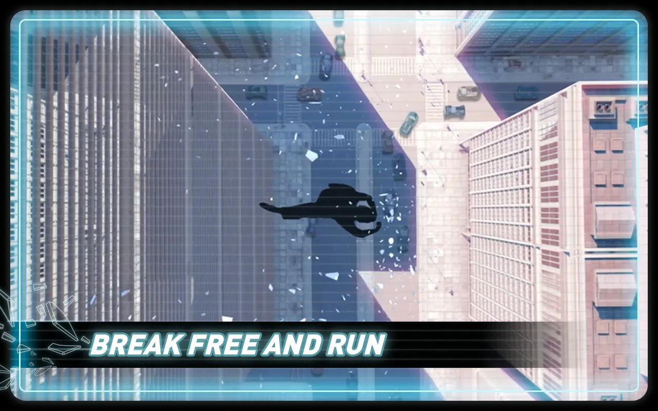 Vector Full v2.9.5 APK Мод (Полная версия) Screenshot 5