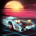 Скачать взлом Music Racer [мод: бесплатные покупки] на Андроид