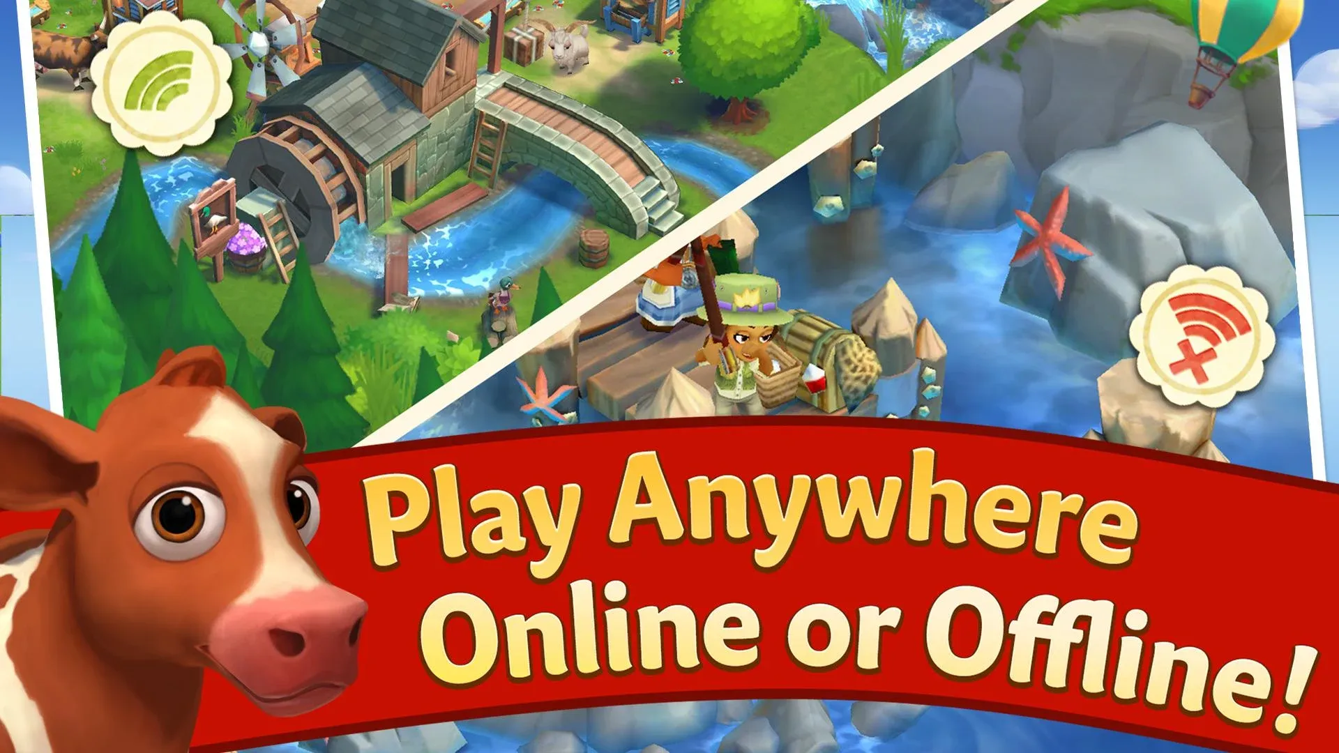 FarmVille 2: Cельское уединение v29.9.184 APK Мод (Меню, Бесплатные покупки и улучшения) Screenshot 3 FarmVille 2: Cельское уединение v29.9.184 APK Мод (Меню, Бесплатные покупки и улучшения) Screenshot 3