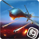Скачать MOD Drone Shadow Strike Мод (Меню, Неограниченные расходы) на Андроид