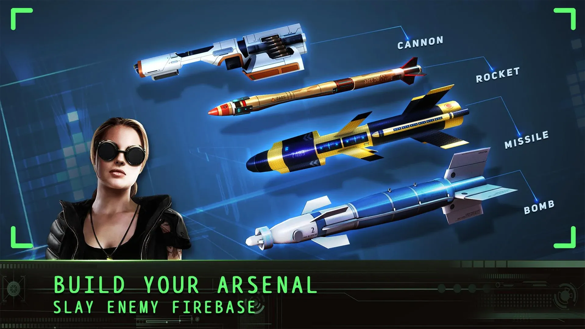 Drone Shadow Strike v1.31.294 APK Мод (Меню, Неограниченные расходы) Screenshot 4