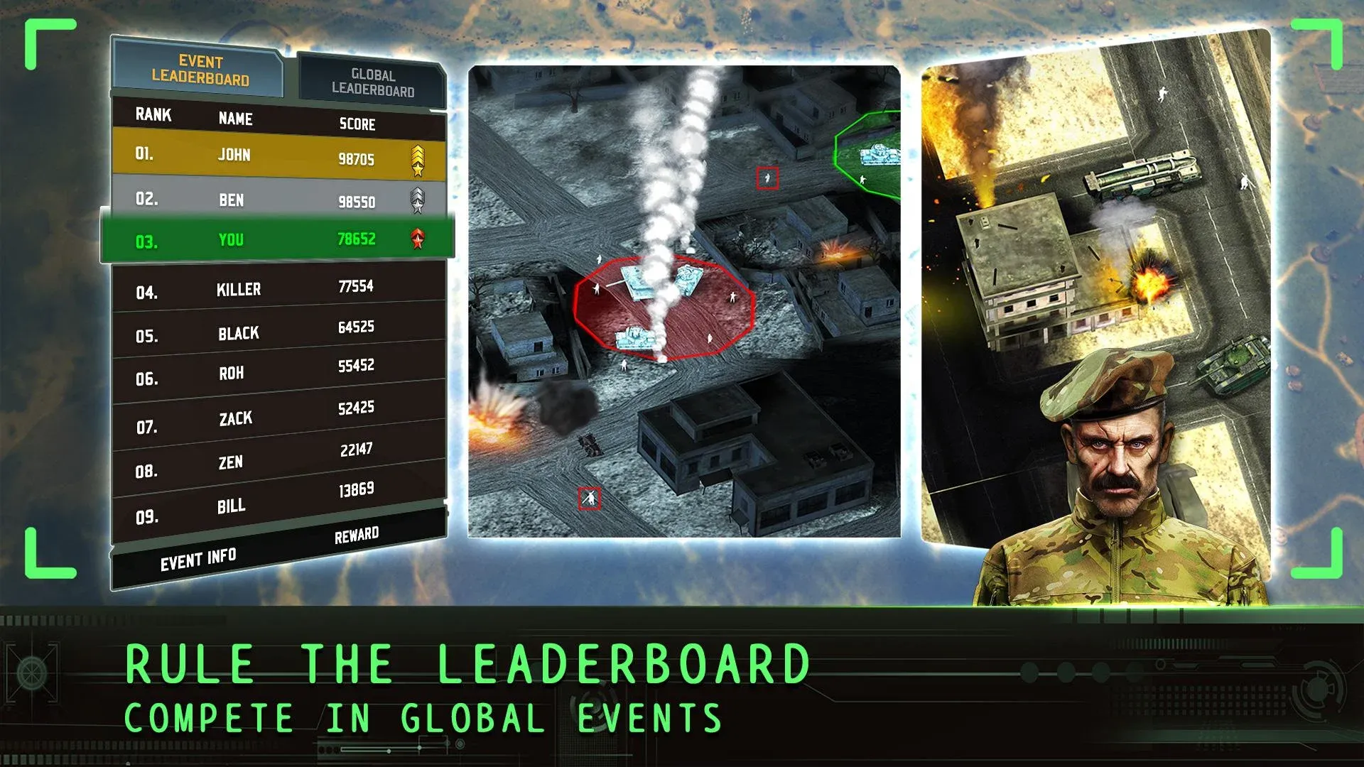 Drone Shadow Strike v1.31.294 APK Мод (Меню, Неограниченные расходы) Screenshot 5