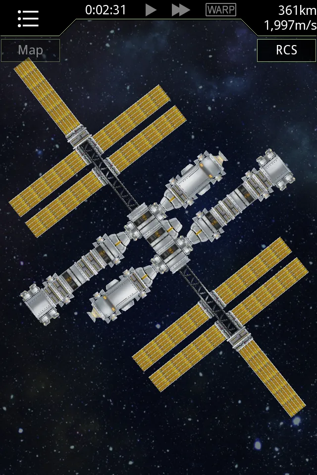 SimpleRockets v1.6.13 APK Мод (Полная версия) Screenshot 5