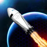 Скачать взломанную версию Juno: New Origins Complete Ed. (SimpleRockets 2) Мод (Полная версия) на Андроид