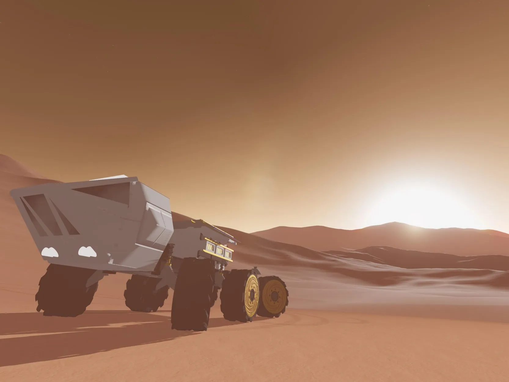 Juno: New Origins Complete Ed. (SimpleRockets 2) v1.3.205 APK Мод (Полная версия) Screenshot 4 Juno: New Origins Complete Ed. (SimpleRockets 2) v1.3.205 APK Мод (Полная версия) Screenshot 4