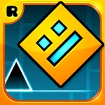 Скачать взлом Geometry Dash Мод (Много денег) на Андроид