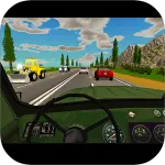 Скачать MOD Вояж: Русский водила на Андроид
