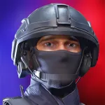 Скачать взлом Counter Attack Multiplayer FPS Мод (Меню, Режим бога, Нет отдачи и разброса) на Андроид