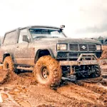 Скачать взлом Truck Simulator Offroad 2 [мод: много денег] на Андроид