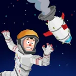 Скачать MOD Faily Rocketman на Андроид