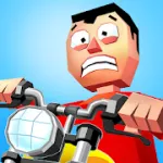 Скачать взлом Faily Rider [мод: много денег] на Андроид