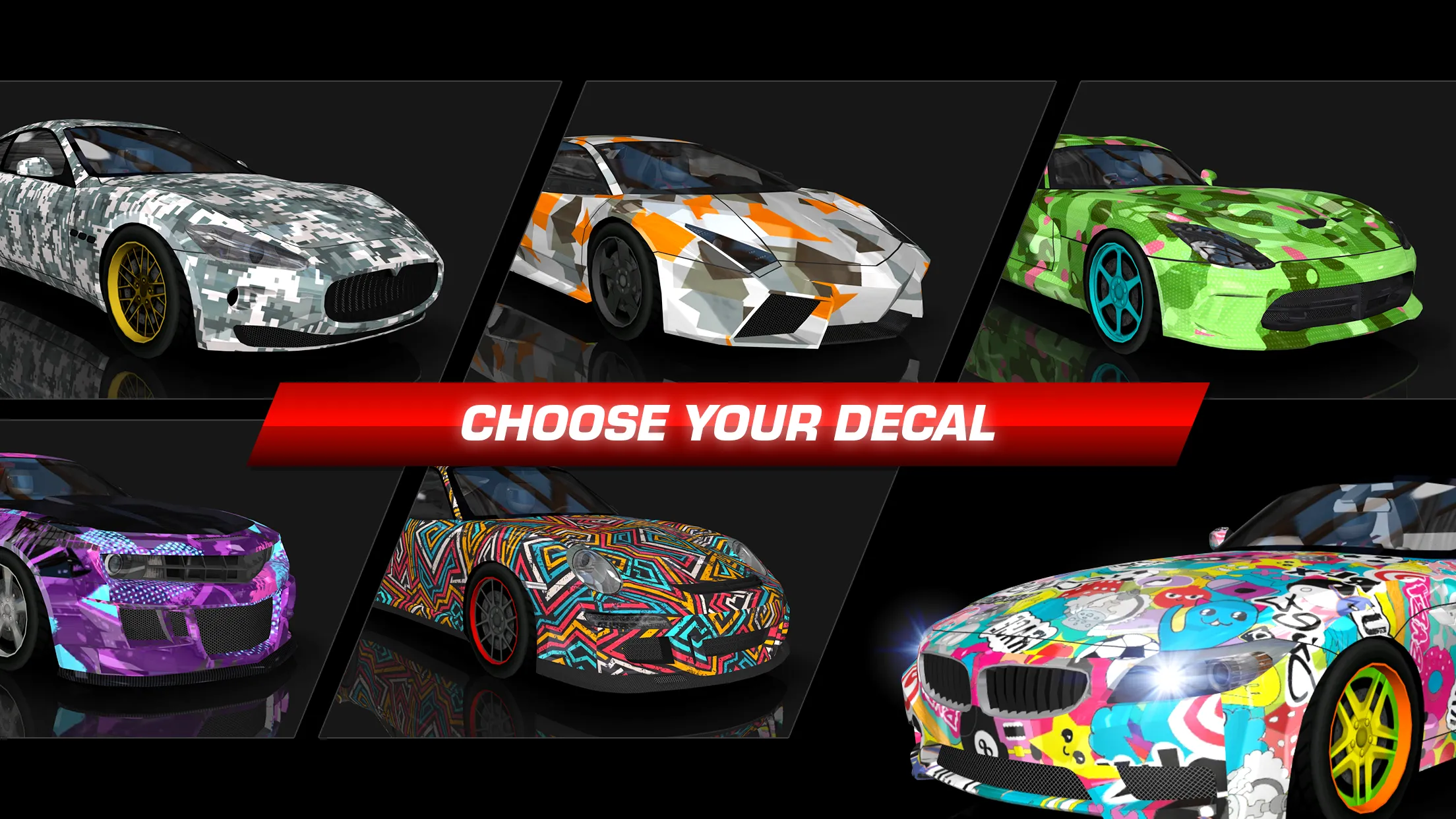 Drift Max City Дрифт v10.7 APK Мод (Много денег) Screenshot 2 Drift Max City Дрифт v10.7 APK Мод (Много денег) Screenshot 2