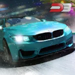 Скачать взломанную версию Drag Battle: Racing Challenge [мод: бесплатные покупки] на Андроид