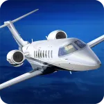 Взломанная Aerofly 2 Flight Simulator Мод (Полная версия) на Андроид