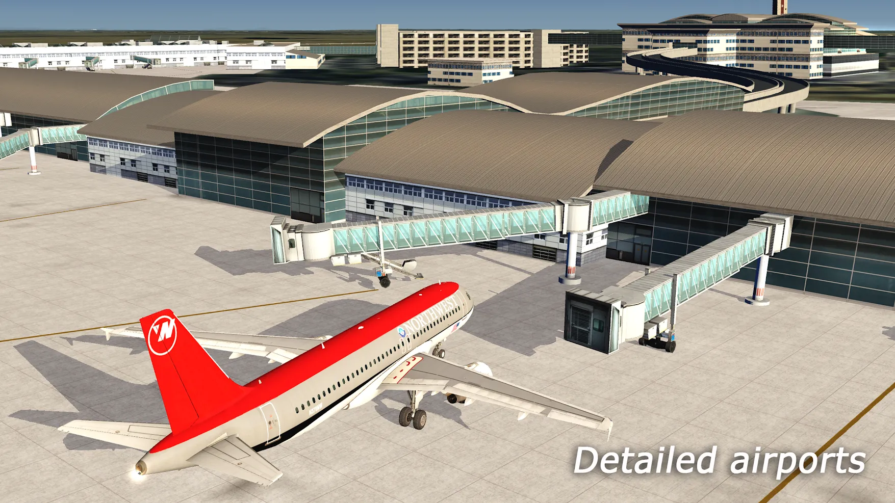 Aerofly 2 Flight Simulator v2.5.41 APK Мод (Полная версия) Screenshot 3 Aerofly 2 Flight Simulator v2.5.41 APK Мод (Полная версия) Screenshot 3