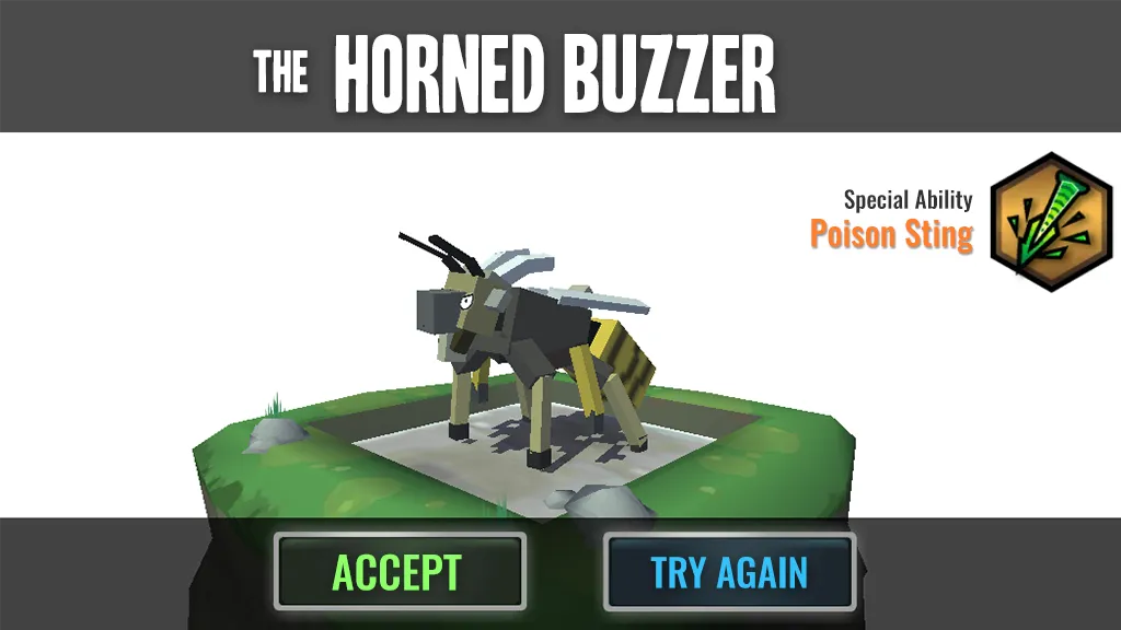 Гибрид животные v200653 APK Мод (Бесплатные покупки) Screenshot 2 Гибрид животные v200653 APK Мод (Бесплатные покупки) Screenshot 2