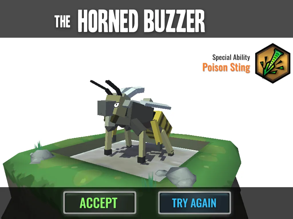 Гибрид животные v200653 APK Мод (Бесплатные покупки) Screenshot 4 Гибрид животные v200653 APK Мод (Бесплатные покупки) Screenshot 4
