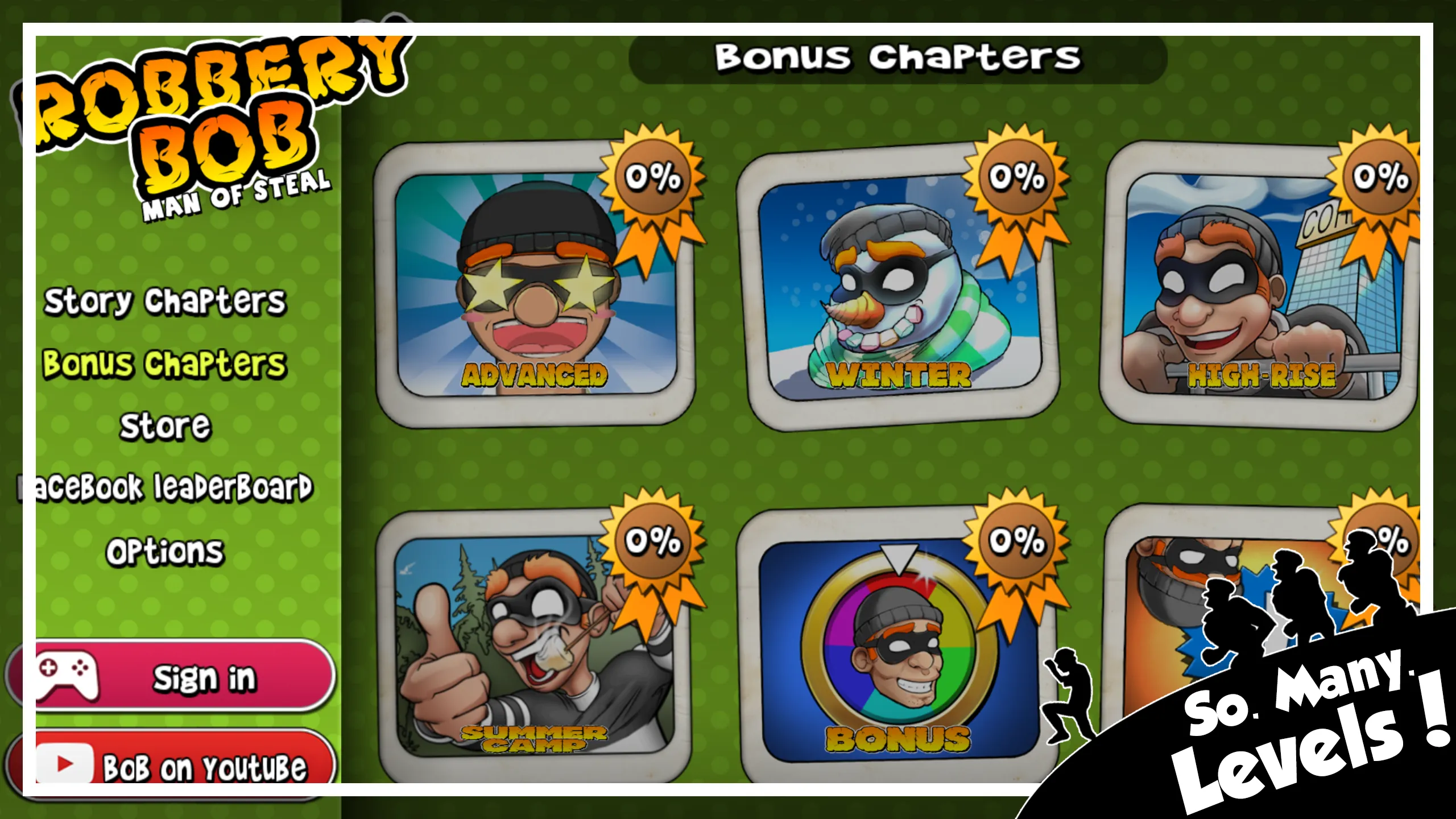 Robbery Bob v1.35.0 APK Мод (Много монет) Screenshot 2 Robbery Bob v1.35.0 APK Мод (Много монет) Screenshot 2