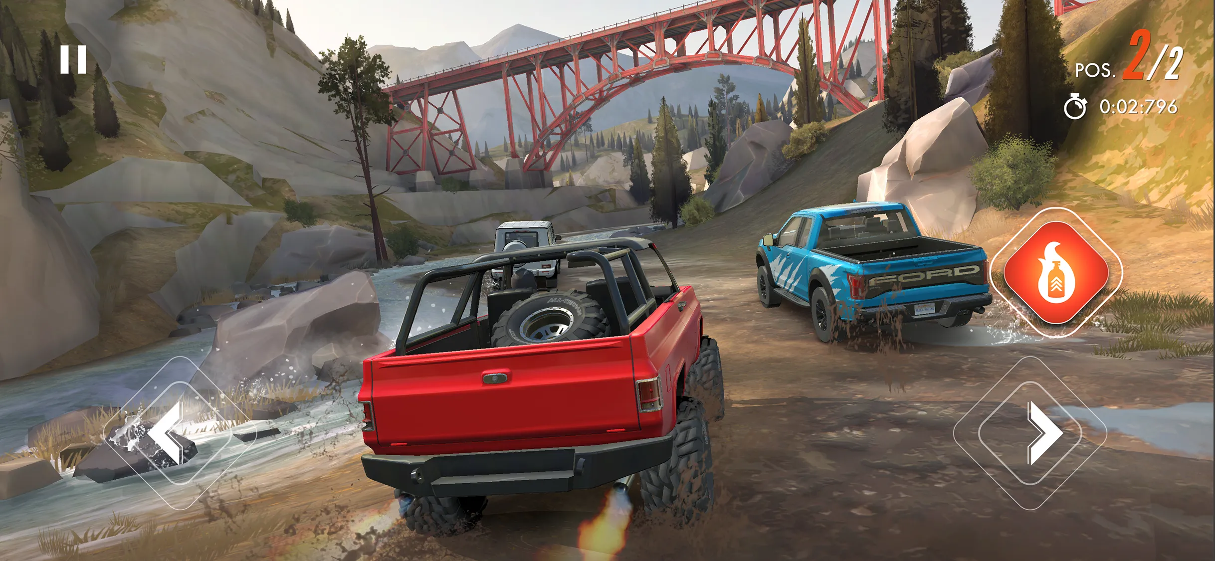 Rebel Racing v27.03.19281 APK Мод (Меню, Тупые противники) Screenshot 1 Rebel Racing v27.03.19281 APK Мод (Меню, Тупые противники) Screenshot 1