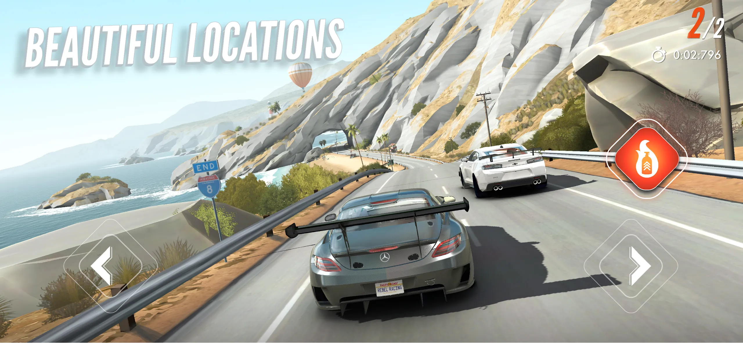 Rebel Racing v27.03.19281 APK Мод (Меню, Тупые противники) Screenshot 2 Rebel Racing v27.03.19281 APK Мод (Меню, Тупые противники) Screenshot 2