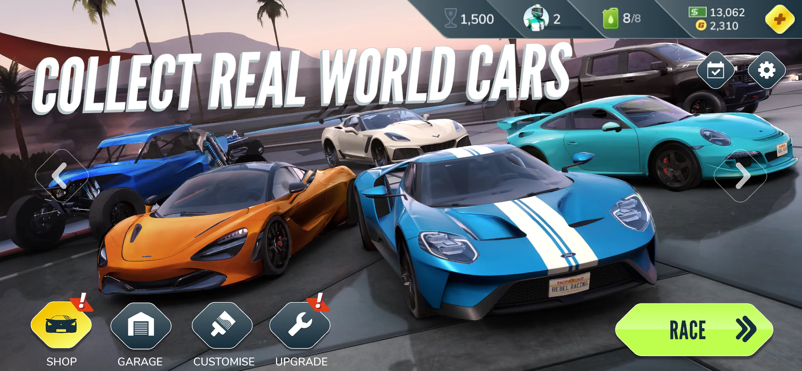 Rebel Racing v27.03.19281 APK Мод (Меню, Тупые противники) Screenshot 3 Rebel Racing v27.03.19281 APK Мод (Меню, Тупые противники) Screenshot 3