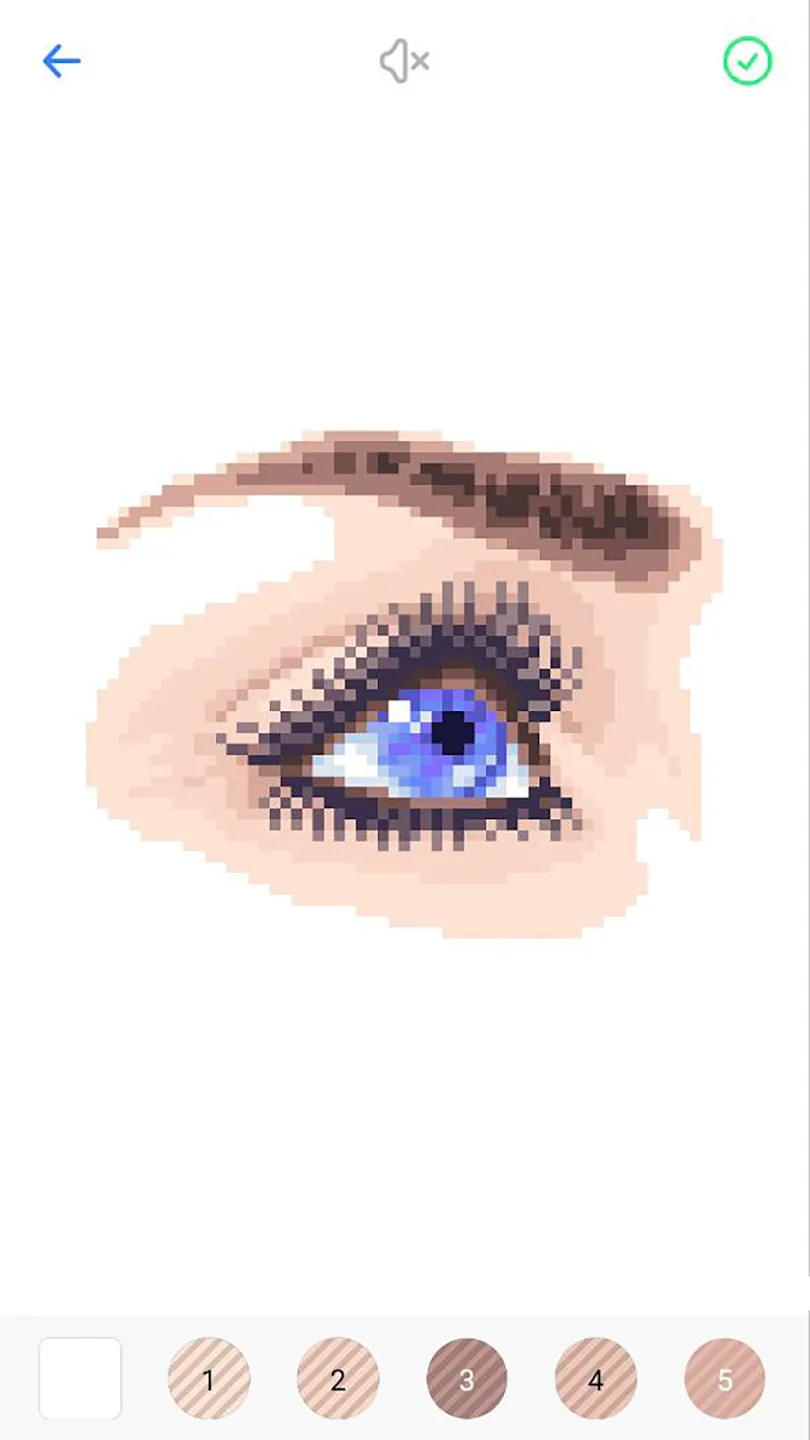 Sandbox - Pixel Art Coloring v0.3.28 APK Мод (Всё открыто) Screenshot 1 Sandbox - Pixel Art Coloring v0.3.28 APK Мод (Всё открыто) Screenshot 1