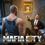 Скачать Mafia City Мод (Меню, Скорость игры) на Андроид