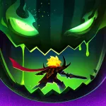 Скачать MOD Убийца Титанов 2 (Tap Titans 2) Мод (Мега Меню, Много денег, Мана, VIP) на Андроид