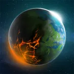 Взломанная TerraGenesis Мод (Много денег) на Андроид