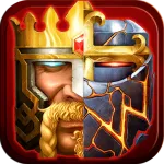 Скачать взломанную версию Clash of Kings: The West на Андроид