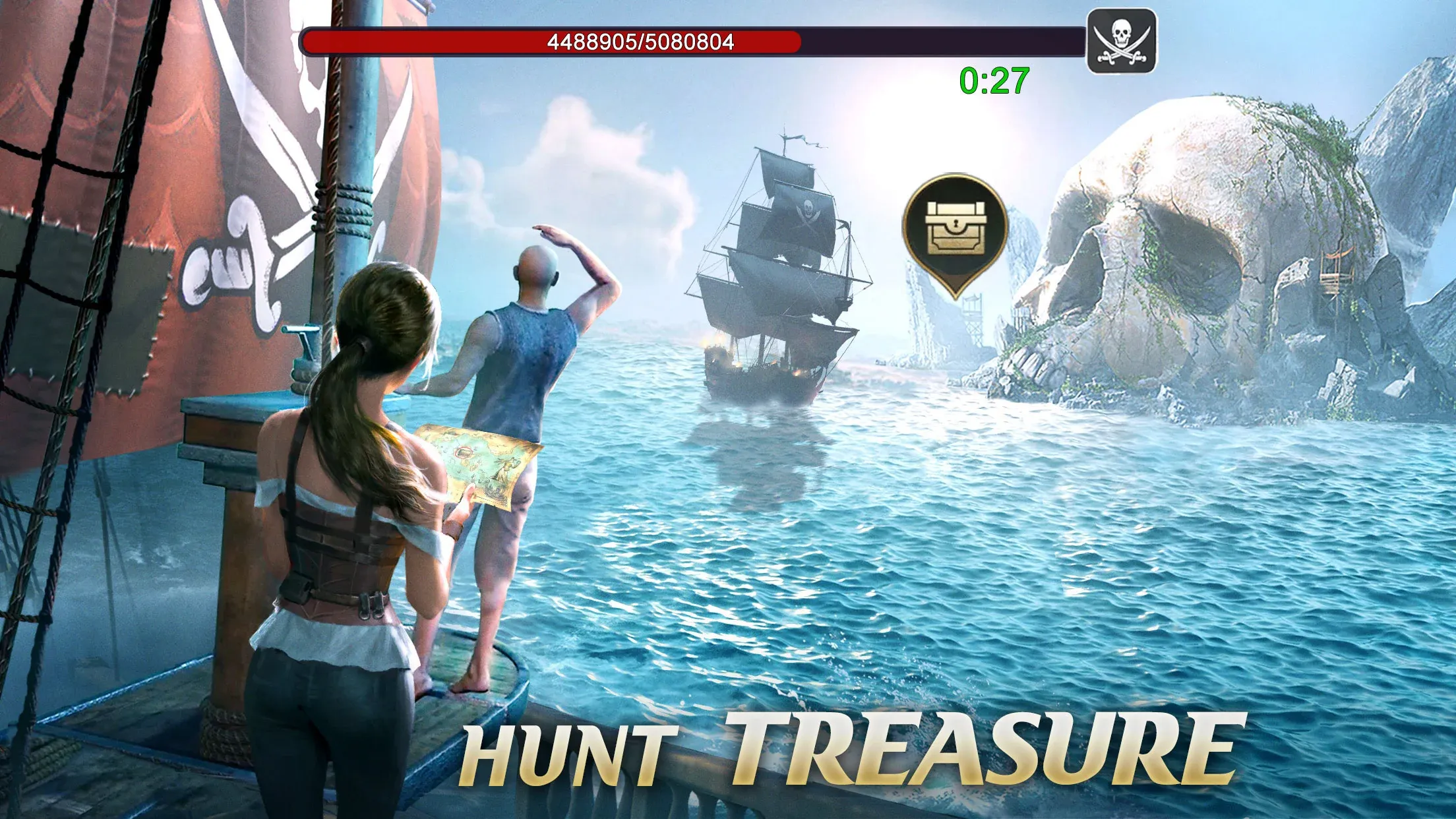Guns of Glory v13.18.0 APK Мод (Меню, Game Speed) Screenshot 4