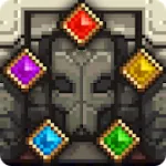 Скачать взлом Dungeon Defense [мод: бесплатные покупки] на Андроид