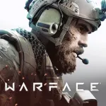 Скачать взломанную версию Warface GO: Экшен, стрелялки Мод (Меню, Chams, Wallhack) на Андроид