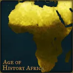 Скачать MOD Age of History Африка [мод: полная версия] на Андроид