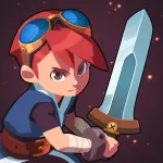 Скачать Evoland 2 Мод (Полная версия) на Андроид