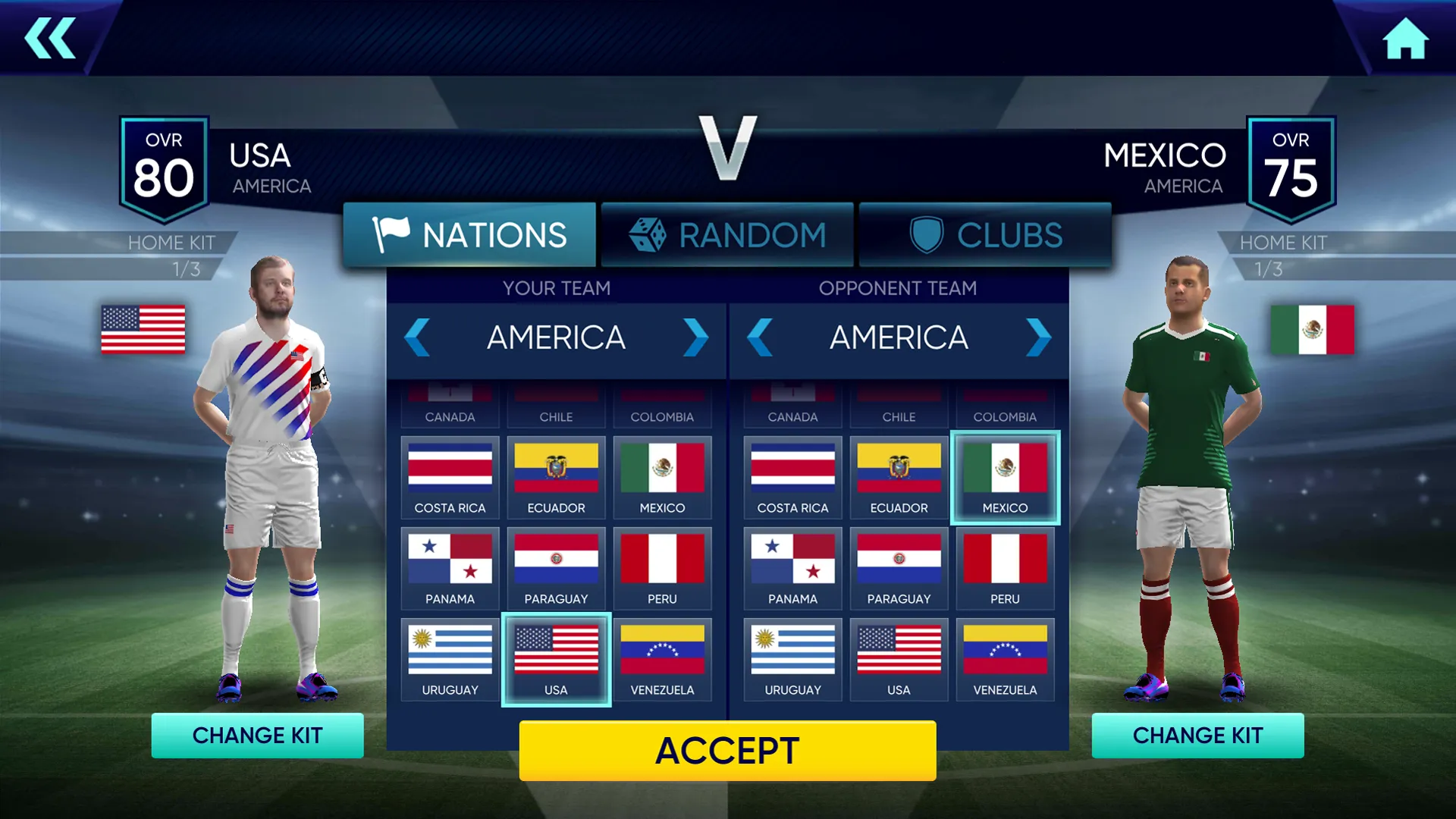 Football Cup 2026 v1.31.4 APK Мод (Меню, Много денег и энергии) Screenshot 1 Football Cup 2026 v1.31.4 APK Мод (Меню, Много денег и энергии) Screenshot 1