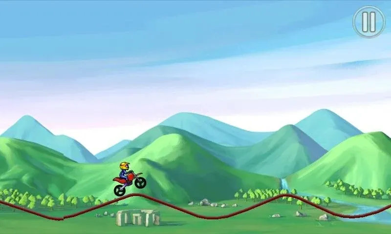 Bike Race Pro by T. F. Games v8.3.4 APK Мод (Полная версия) Screenshot 2 Bike Race Pro by T. F. Games v8.3.4 APK Мод (Полная версия) Screenshot 2