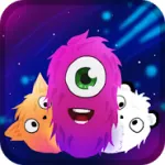 Взломанная Furry Animals Bombing на Андроид
