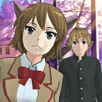 Скачать взлом High School Simulator 2018 Мод (Всё открыто) на Андроид
