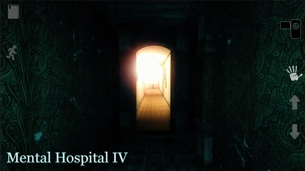 Mental Hospital IV Horror Game v2.67 APK Мод (Полная версия) Screenshot 2