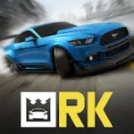 Скачать взлом Race Kings на Андроид
