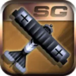 Скачать MOD Sky Gamblers: Rise of Glory [мод: много денег] на Андроид